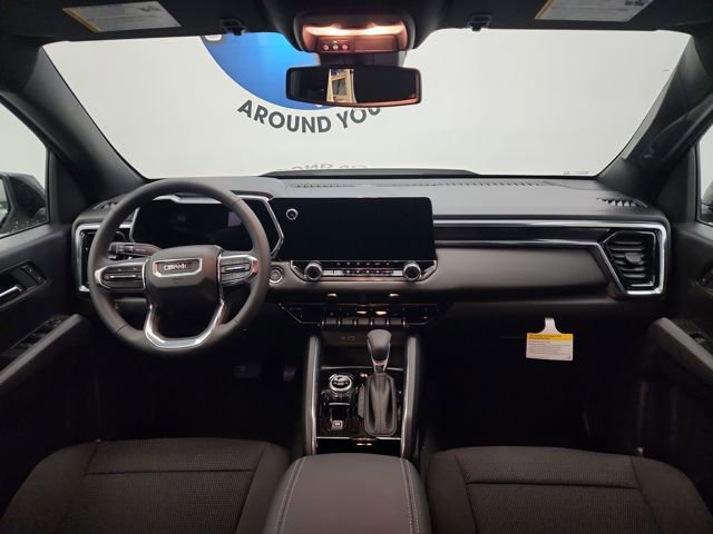 New 2026 GMC Canyon Elevation w/ Convenience Package image 17