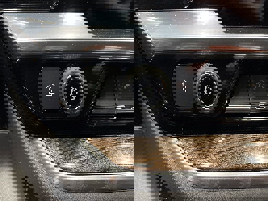 New 2026 Chevrolet Silverado 1500 LT Trail Boss w/ LT Trail Boss Premium Package image 25