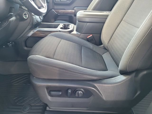 Used 2022 Chevrolet Silverado 1500 LT Trail Boss w/ Safety Package AWD/4WD image 17