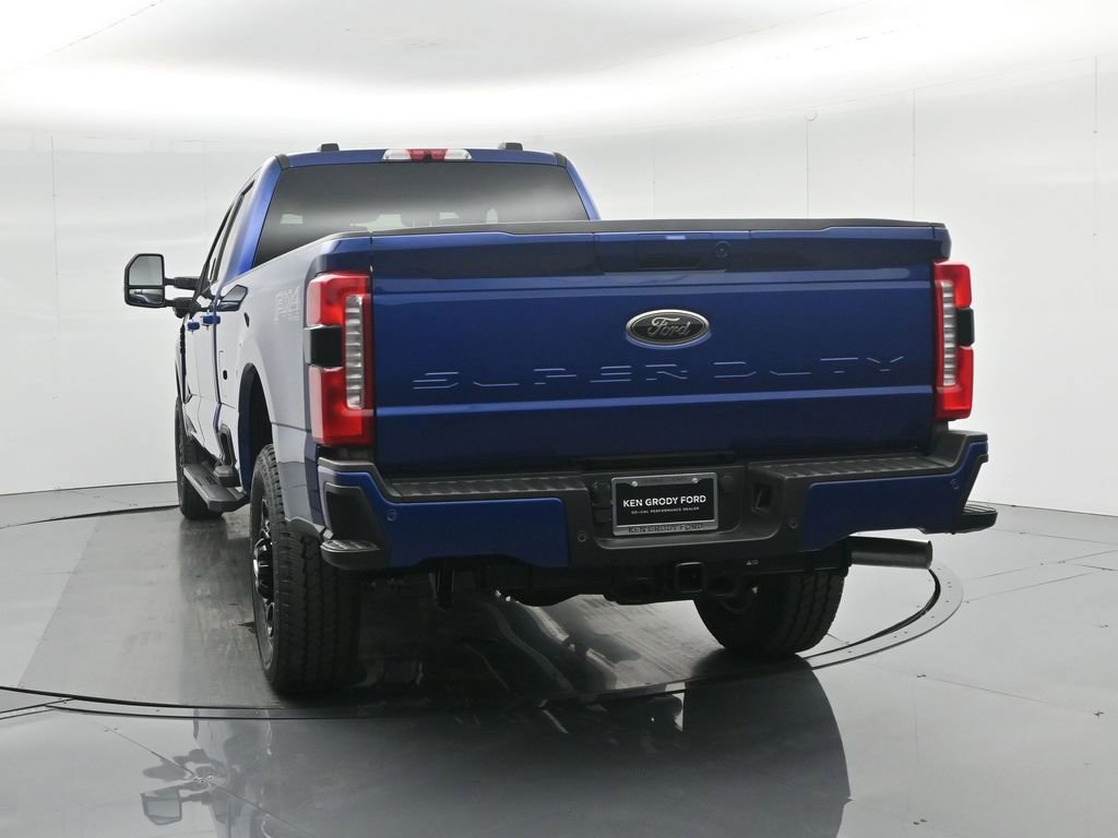 New 2026 Ford F350 XLT w/ XLT Premium Package image 29
