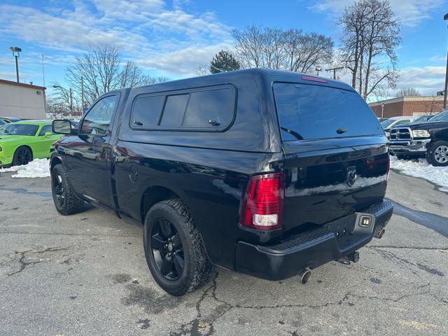 Used 2014 RAM 1500 Express image 7