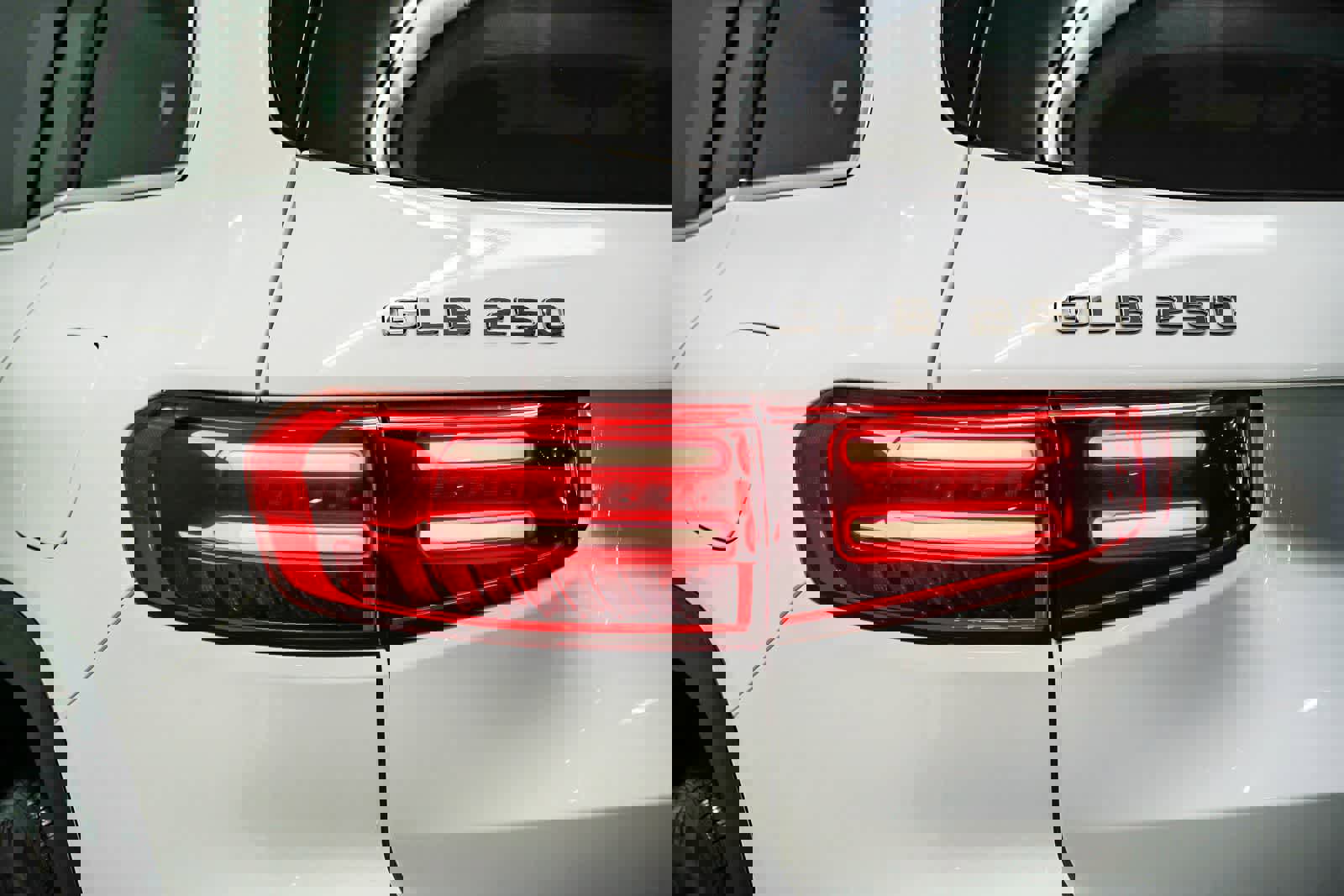 Used 2026 Mercedes-Benz GLB 250 image 9