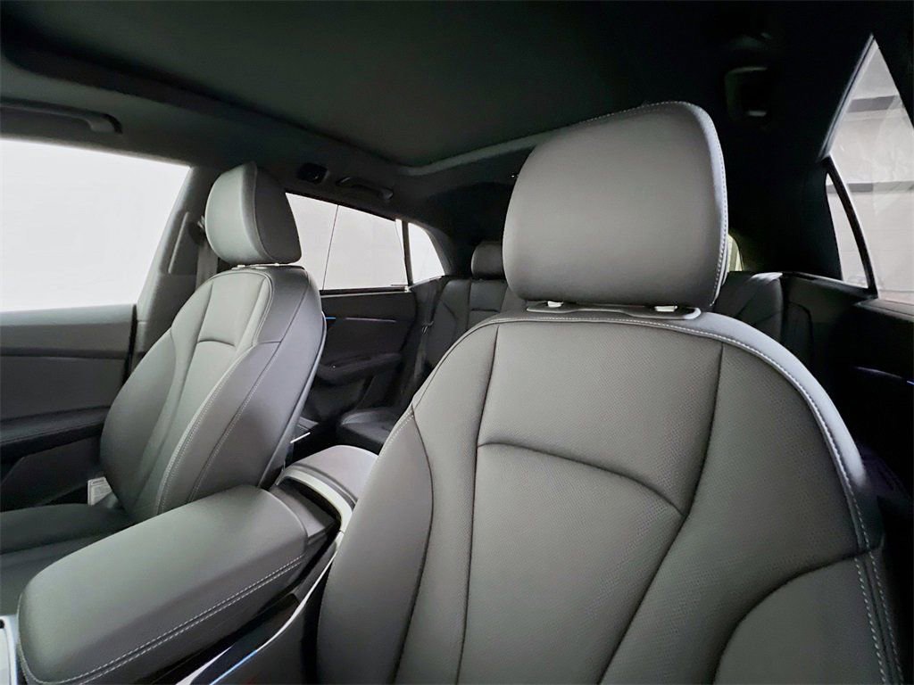 New 2026 Audi Q8 Premium Plus AWD/4WD image 11