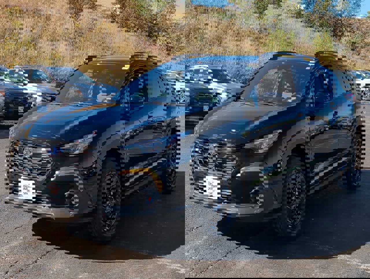 New 2025 Subaru Crosstrek 2.5i Sport image 3