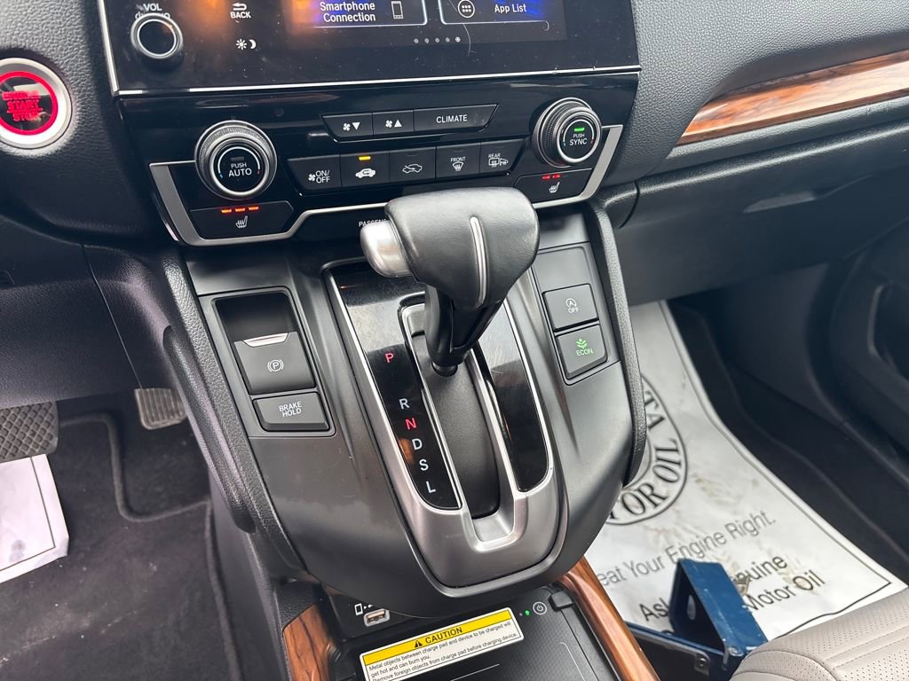 Used 2020 Honda CR-V Touring image 28