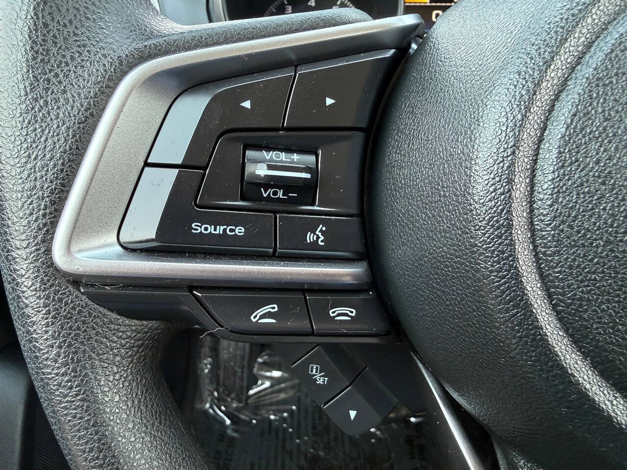 Used 2018 Subaru Outback 2.5i AWD/4WD image 33