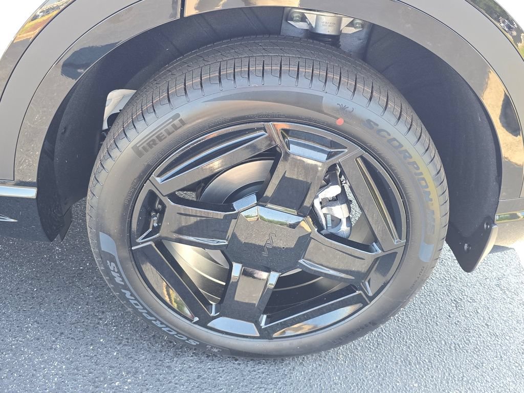 New 2027 Kia Telluride SX X-Line AWD/4WD image 13