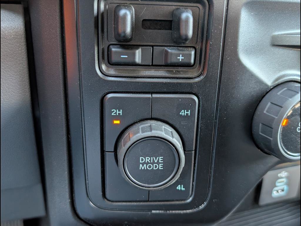 Used 2025 Ford F350 XL w/ 360-Degree Camera Package image 11