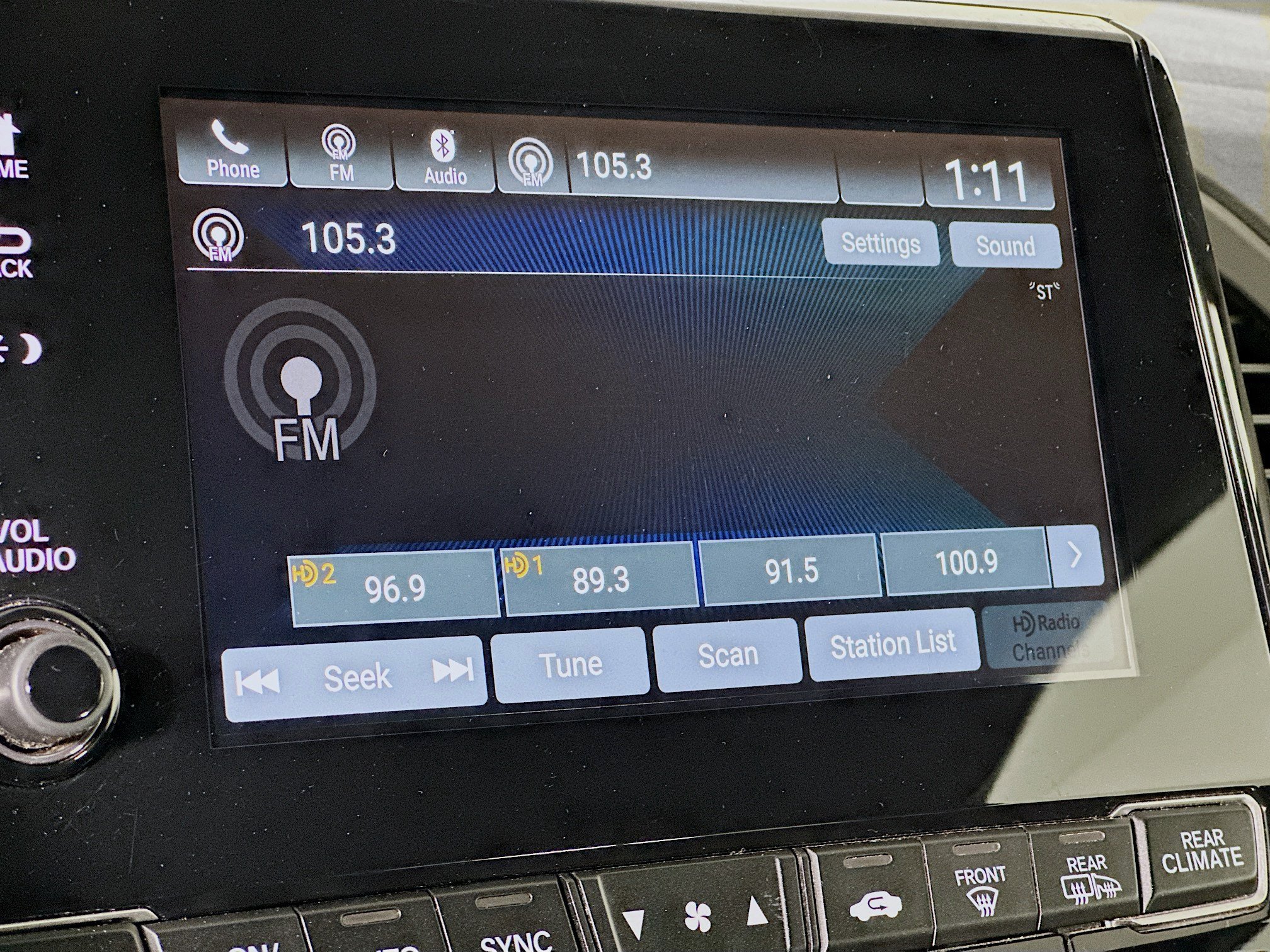 Used 2023 Honda Odyssey Sport image 21