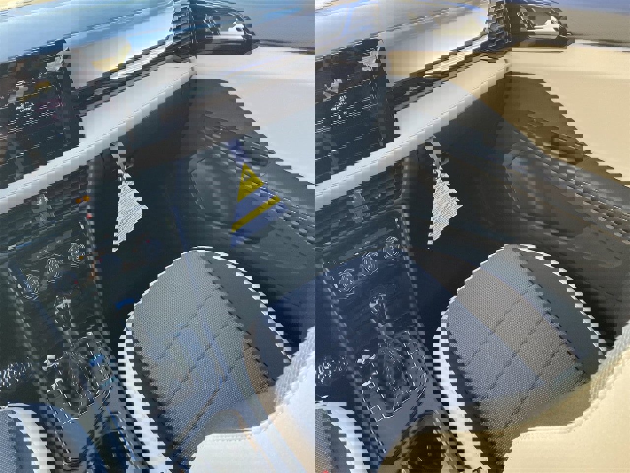 New 2026 Volkswagen Taos S image 12