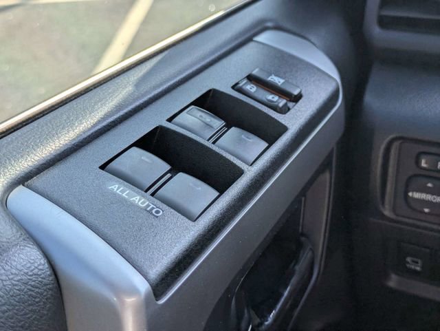 Used 2022 Toyota 4Runner Limited RWD image 26