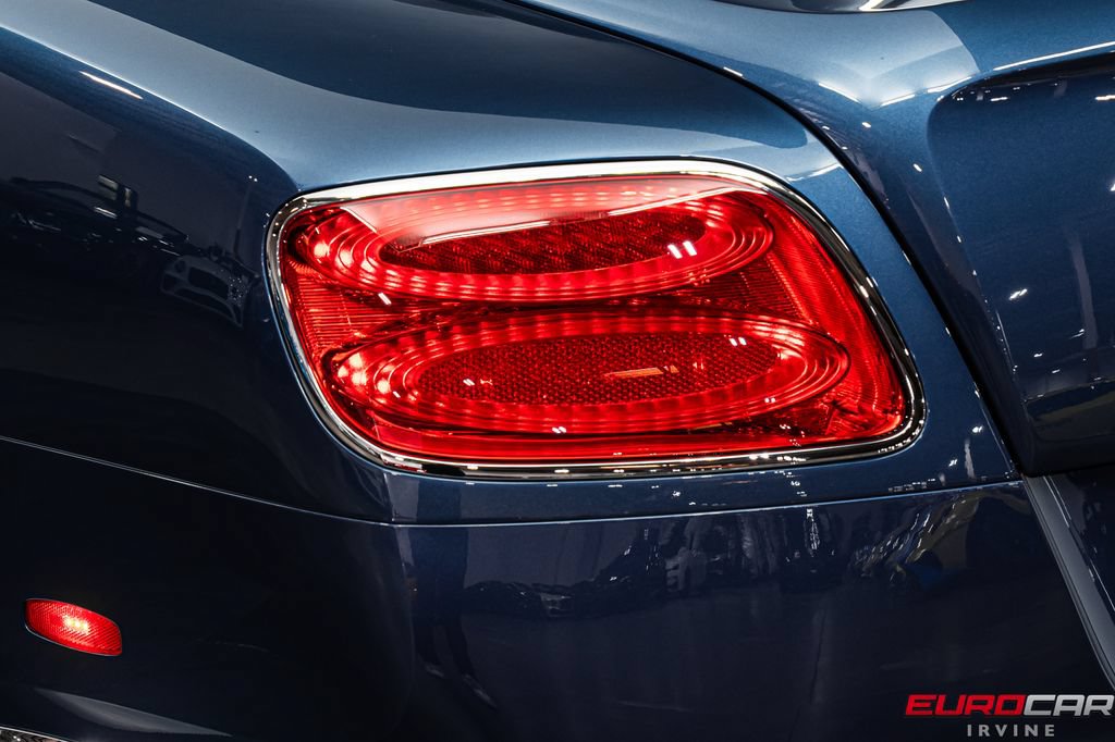 Used 2014 Bentley Continental GT AWD/4WD image 19