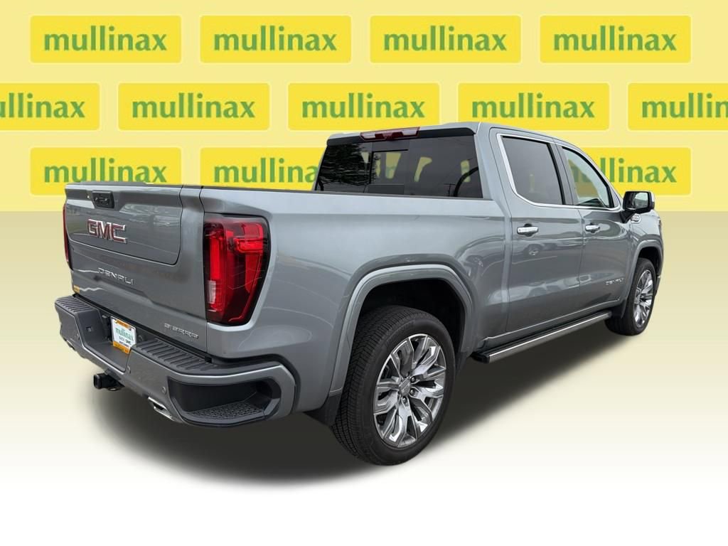 Used 2025 GMC Sierra 1500 Denali w/ Denali Reserve Package image 11