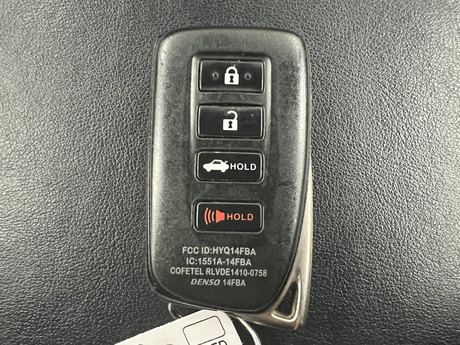 Used 2017 Lexus ES 350 w/ Premium Package FWD image 35
