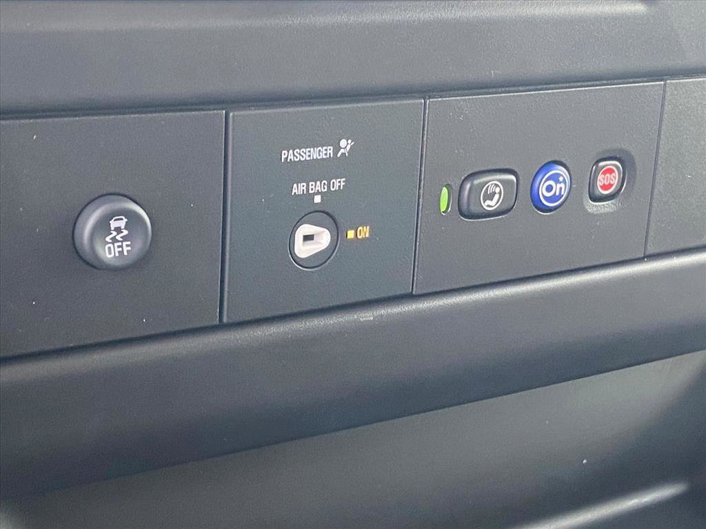 New 2025 Chevrolet Express 2500 w/ Driver Convenience Package image 17