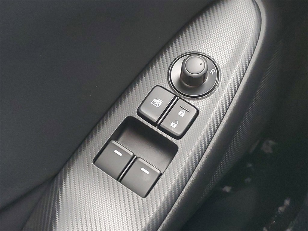 New 2025 MAZDA MX-5 Miata Club w/ Brembo/BBS Recaro Package image 13