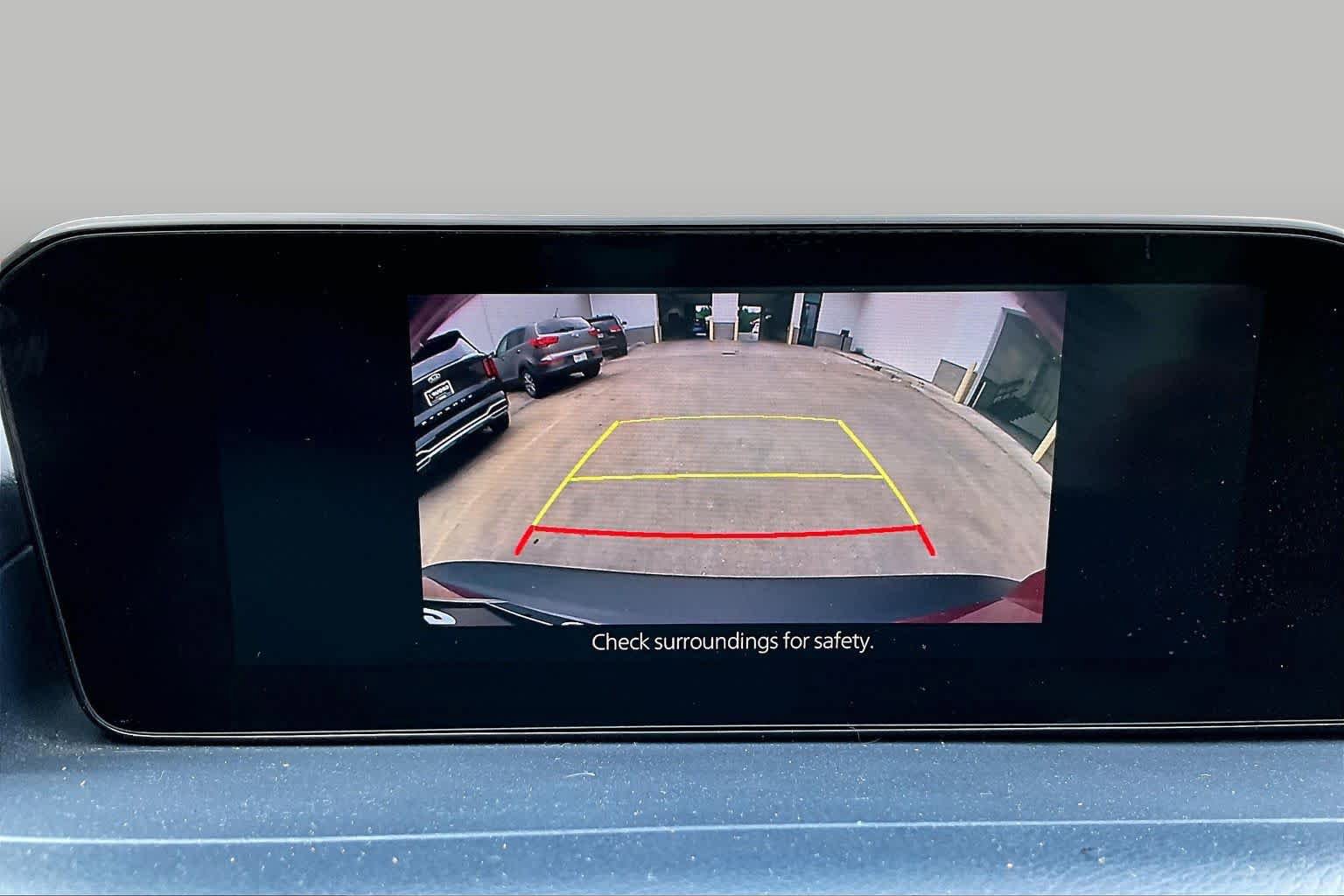 Used 2020 MAZDA CX-30 FWD w/ Preferred Package image 28