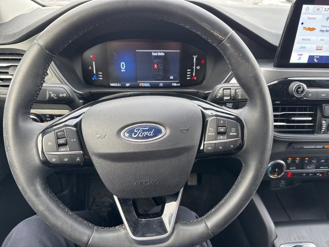 Used 2023 Ford Escape Active image 26