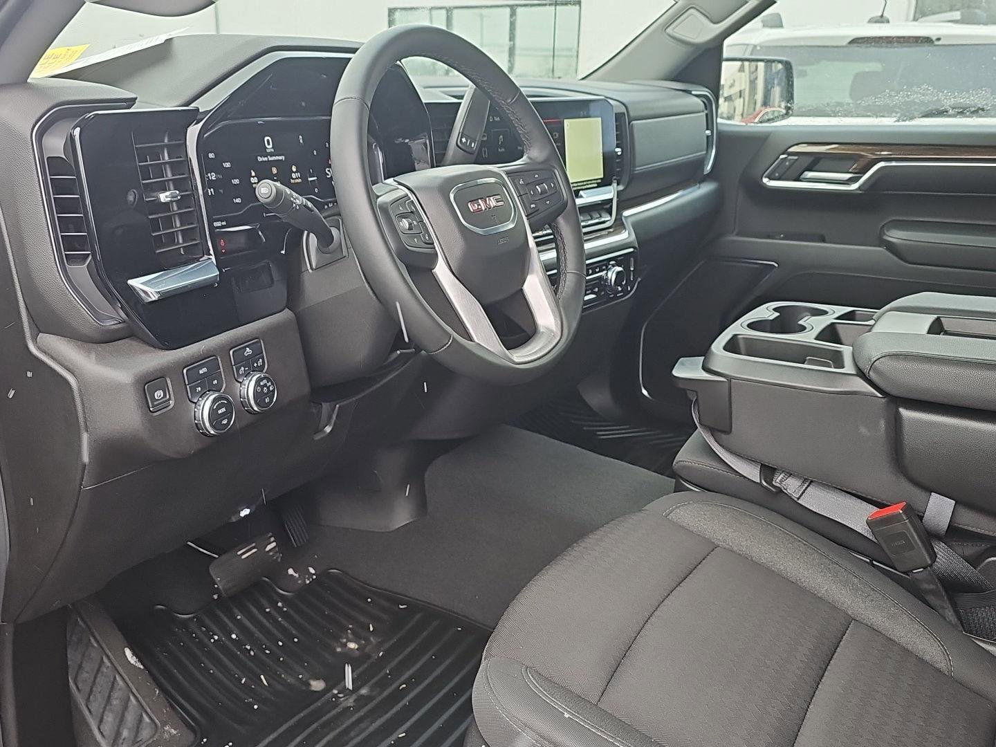 Certified 2024 GMC Sierra 1500 Elevation image 7