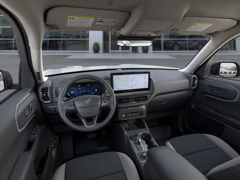 New 2025 Ford Bronco Sport Big Bend image 9