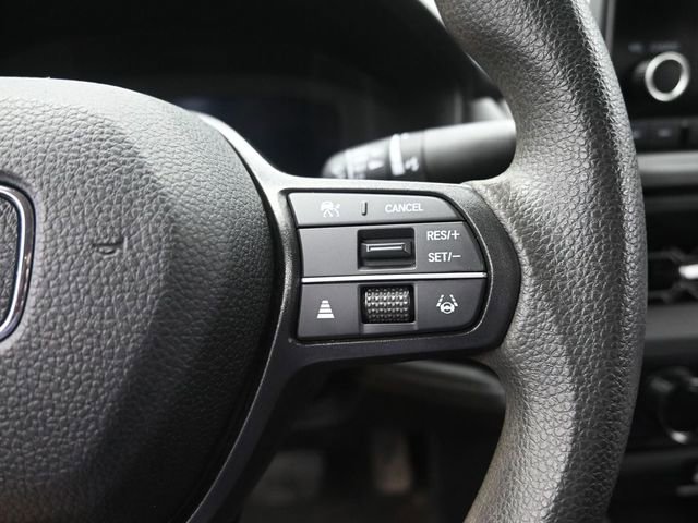 Used 2024 Honda Accord EX image 31