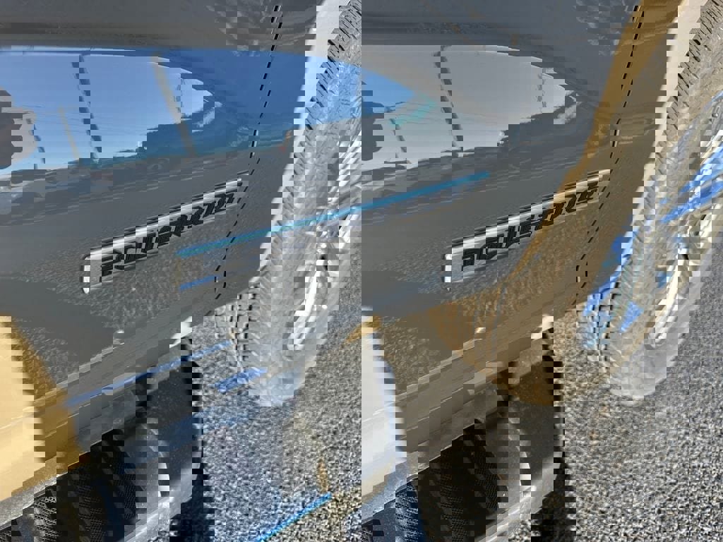 New 2025 Ford F150 Lariat w/ Equipment Group 502A High image 29