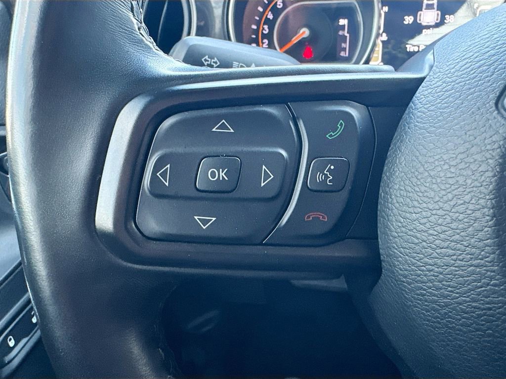 Used 2022 Jeep Gladiator Sport image 9