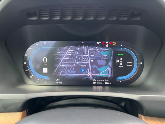 Used 2025 Volvo XC90 T8 Plus w/ Protection Package Premier image 23