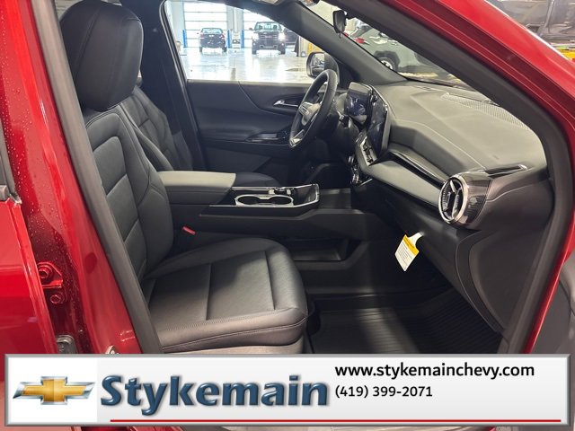 New 2026 Chevrolet Equinox LT w/ Convenience Package II image 18