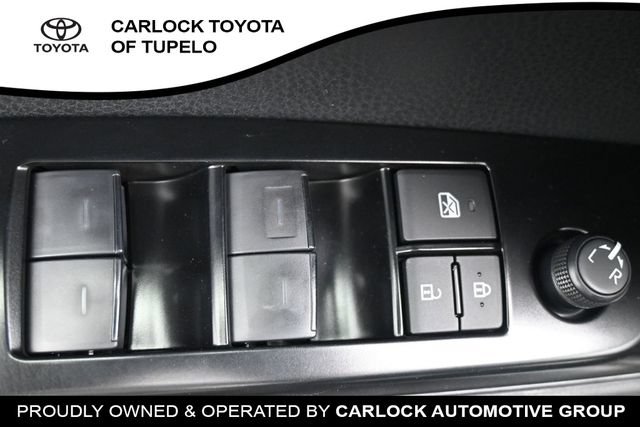 New 2026 Toyota Camry XSE FWD image 19
