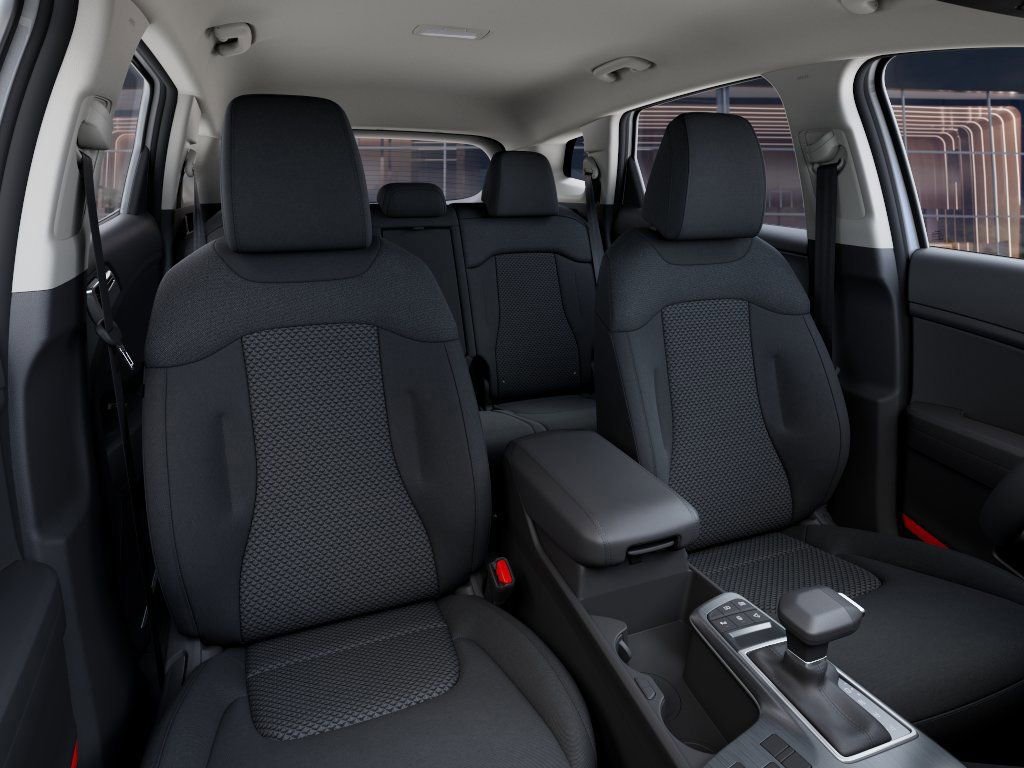 New 2026 Kia Sportage LX FWD image 15