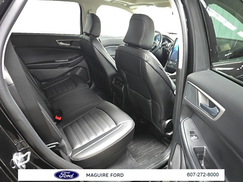 Used 2024 Ford Edge SEL w/ Convenience Package image 18