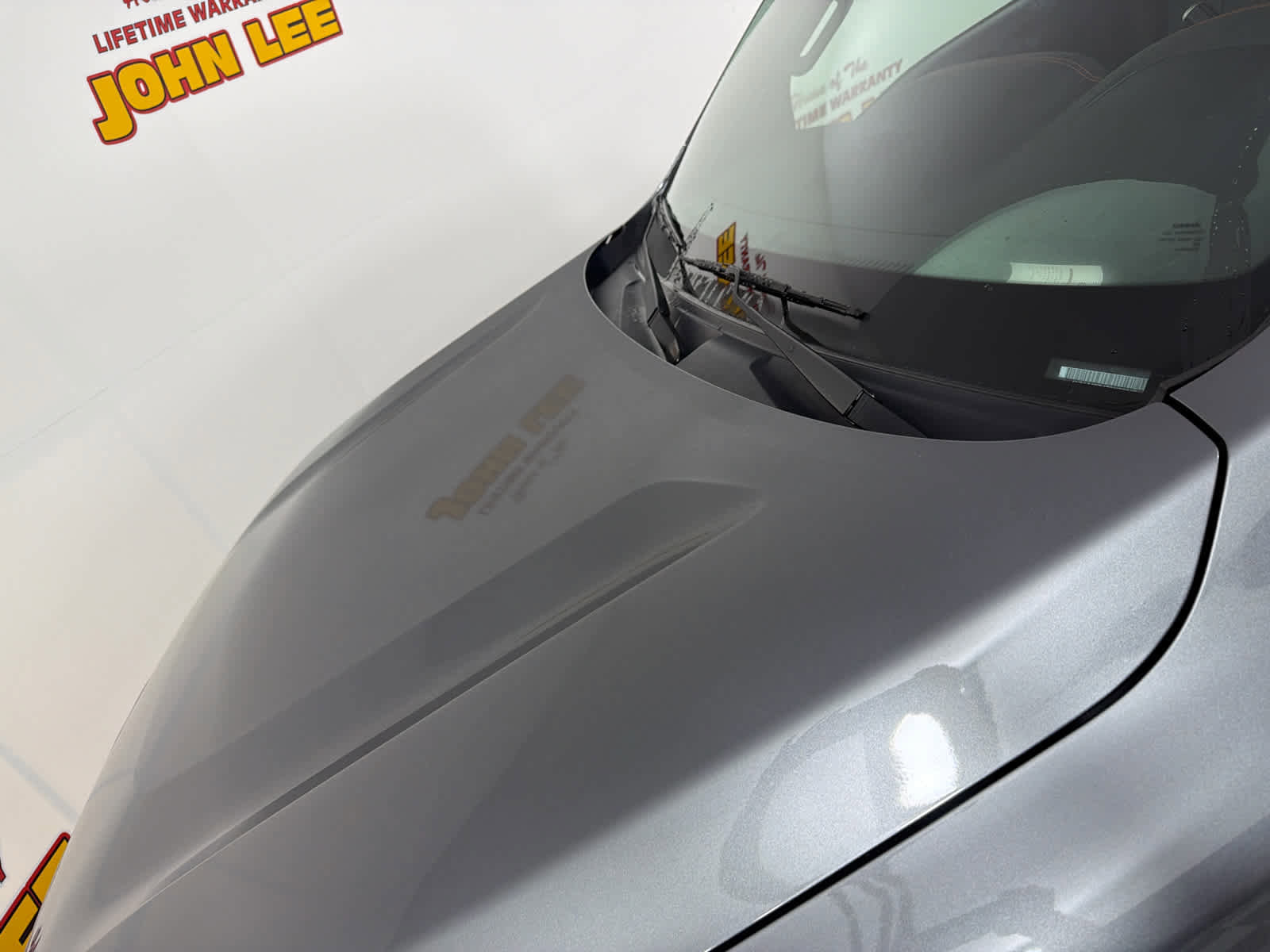 Used 2024 Nissan Titan PRO-4X w/ Pro-4x Convenience Package image 11