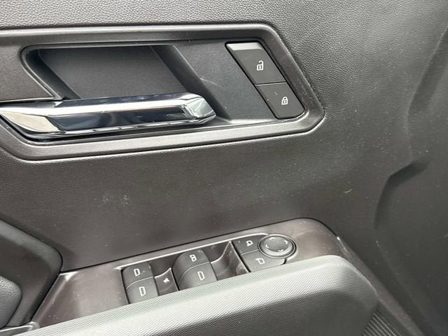 New 2026 GMC Canyon Elevation w/ Convenience Package image 16