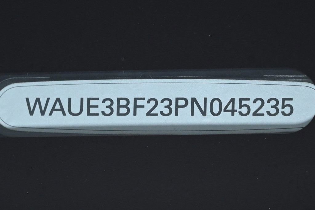 Used 2023 Audi A6 Premium Plus w/ Premium Plus Package image 24