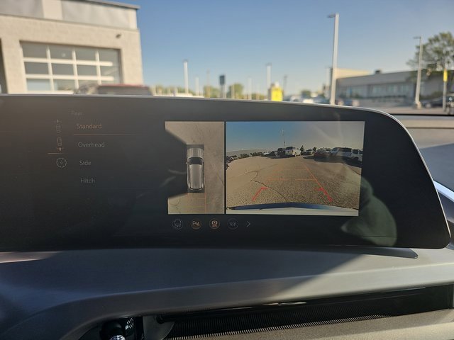 New 2026 Cadillac Vistiq Sport image 24