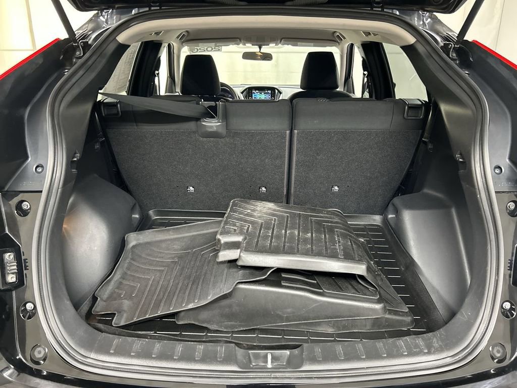 Used 2020 Mitsubishi Eclipse Cross ES AWD/4WD image 21
