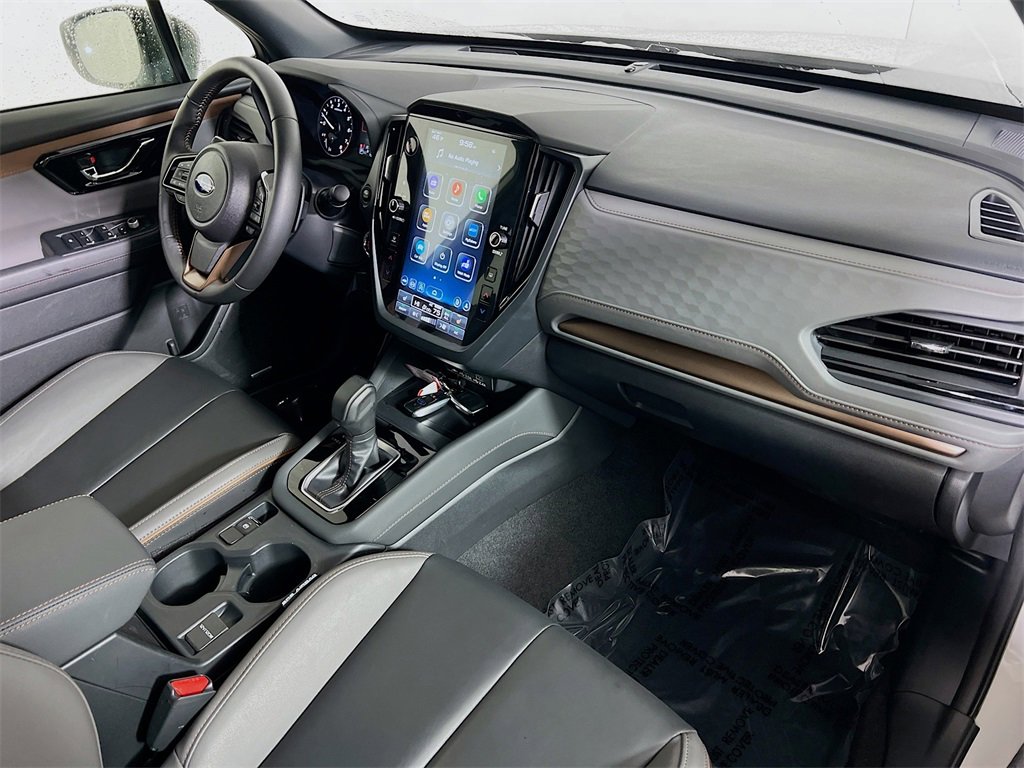 Certified 2025 Subaru Forester Sport w/ Popular Package #2 image 26