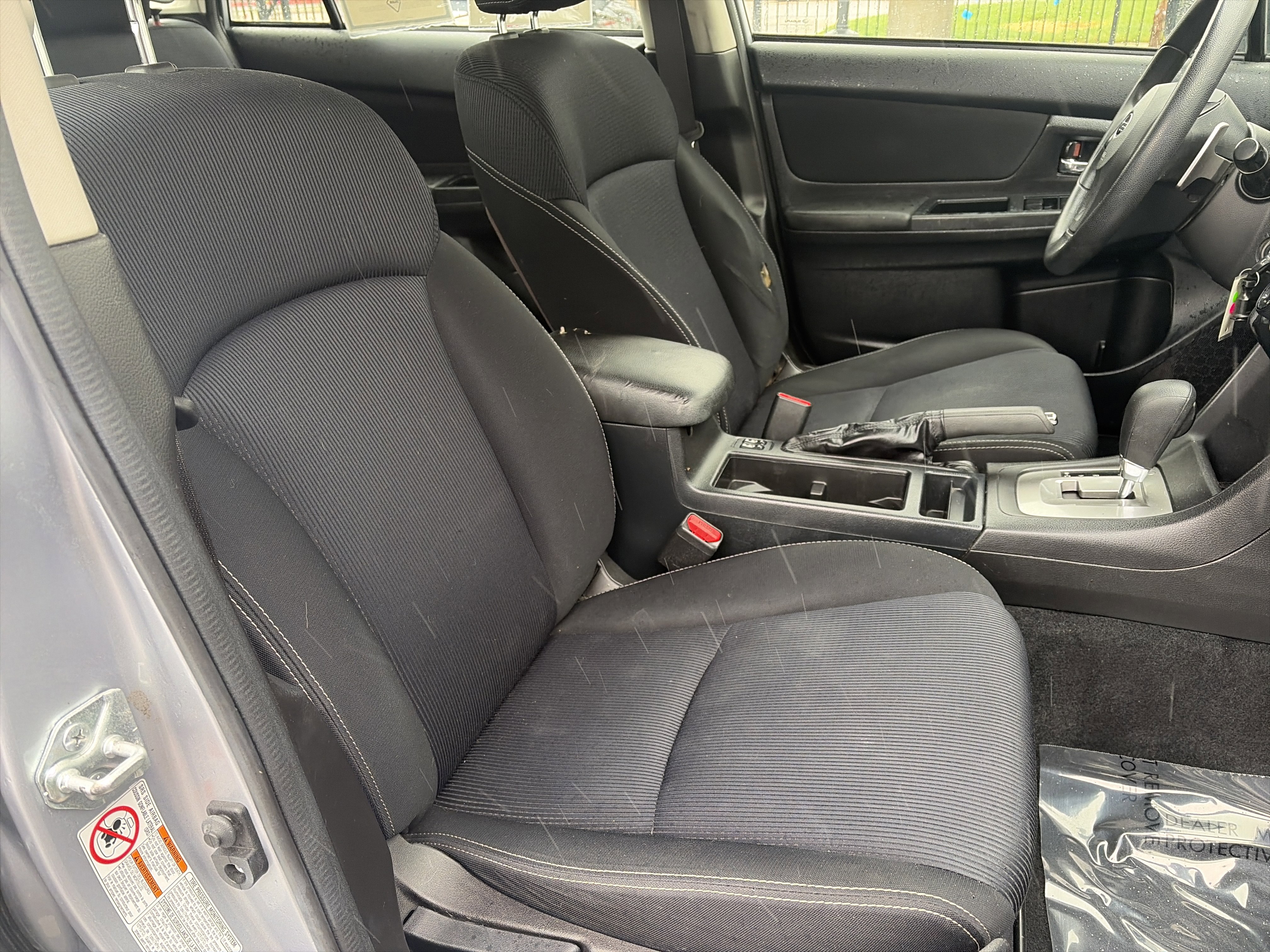 Used 2012 Subaru Impreza 2.0i Sport Premium w/ Popular Pkg 1 AWD/4WD image 27