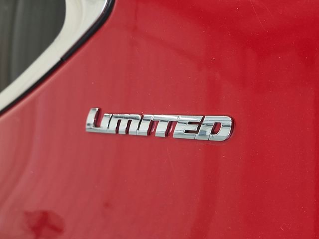 Used 2024 Toyota Tundra Limited AWD/4WD image 39