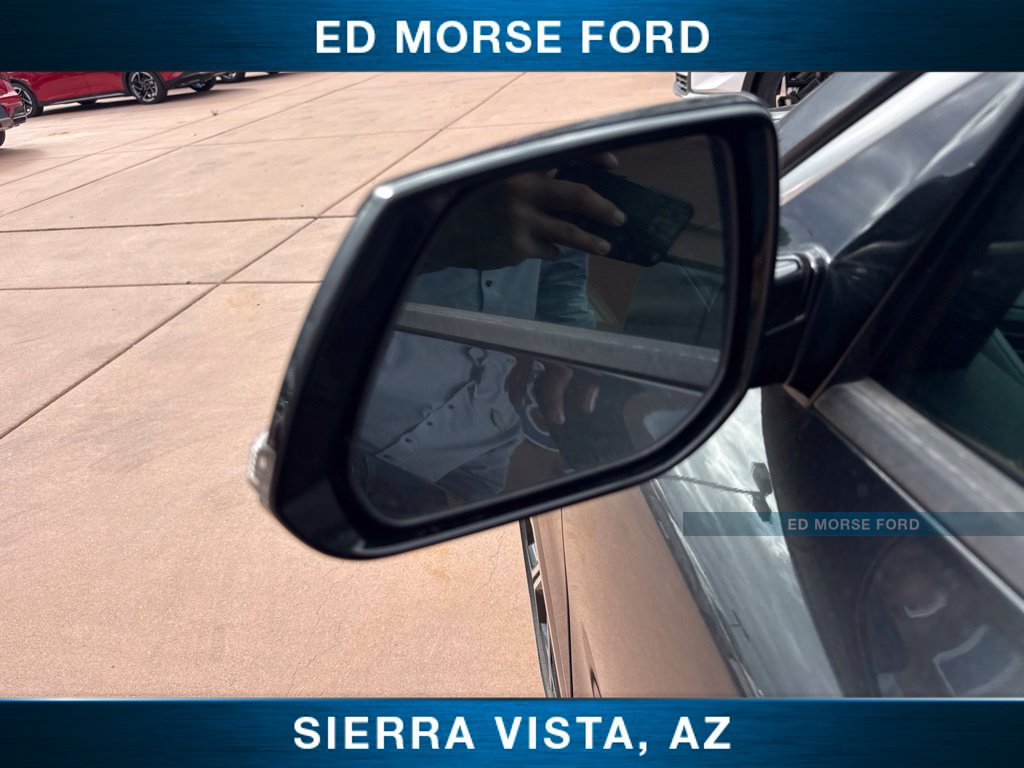 Certified 2025 Kia Niro EX Touring FWD image 42