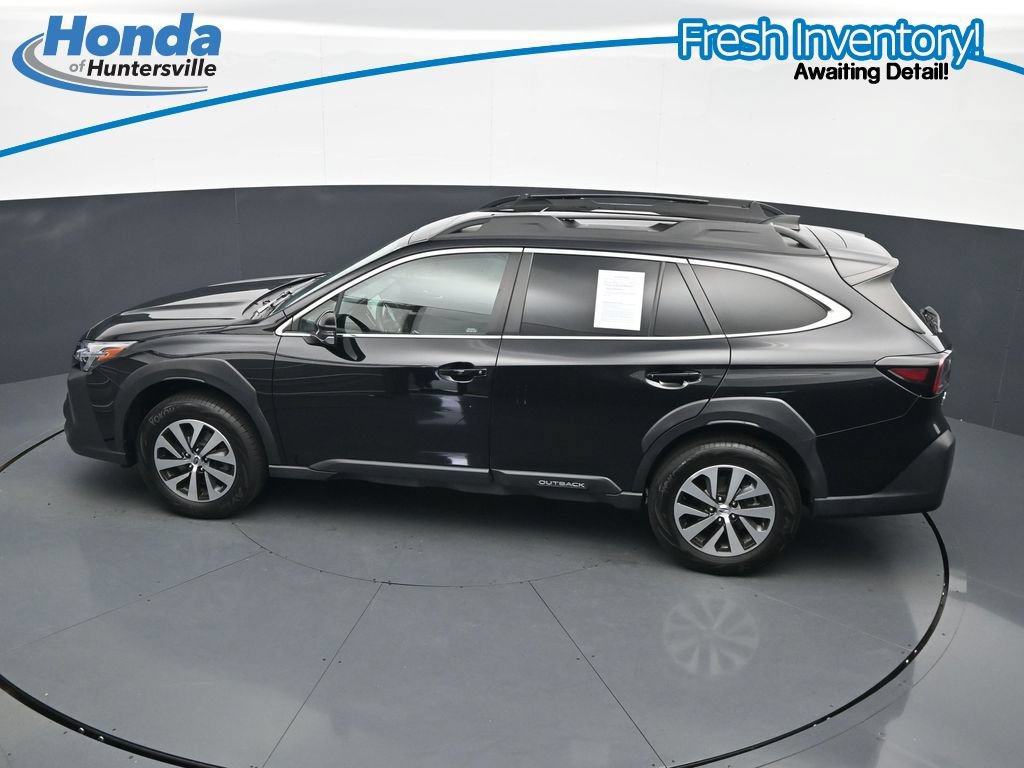 Used 2024 Subaru Outback Premium AWD/4WD image 22