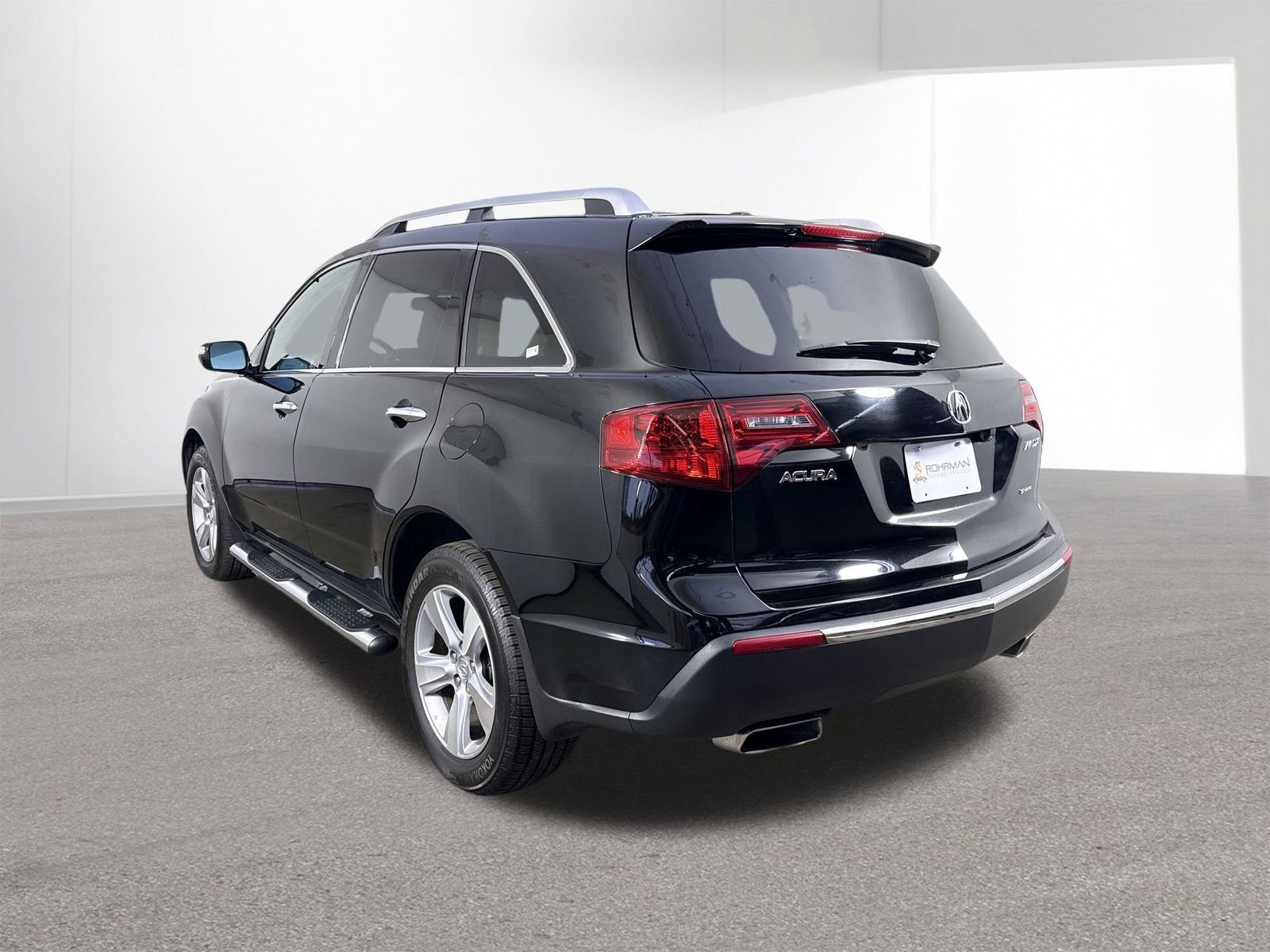 Used 2011 Acura MDX w/ Technology Package AWD/4WD image 31
