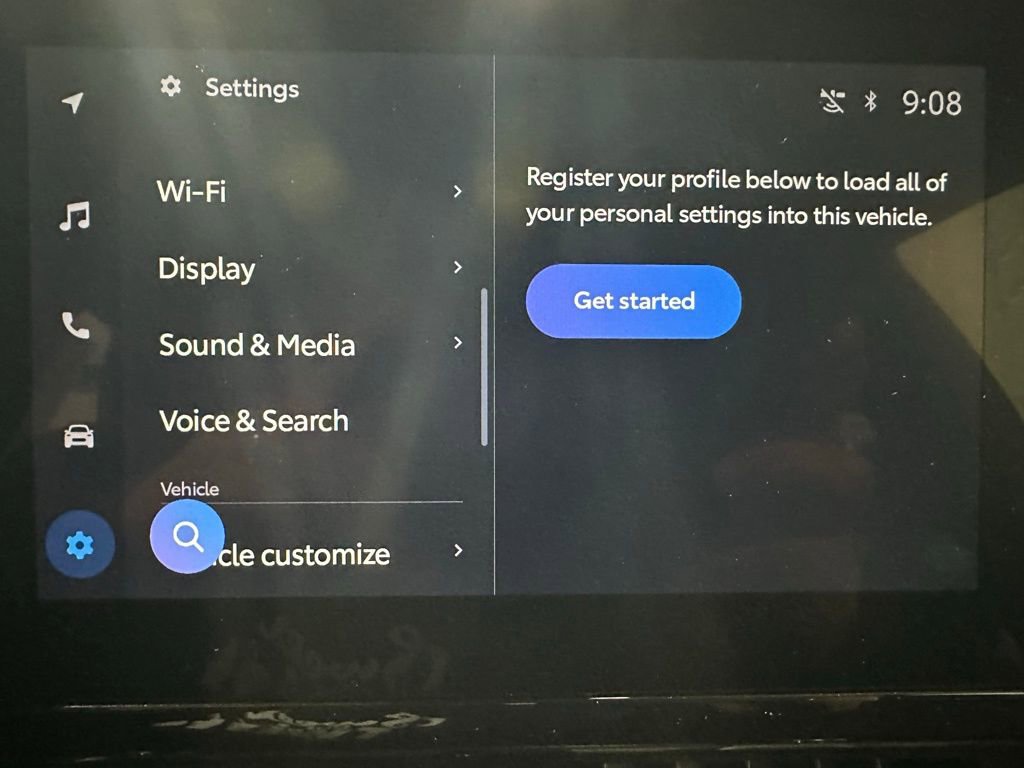 Used 2025 Toyota Corolla SE image 34