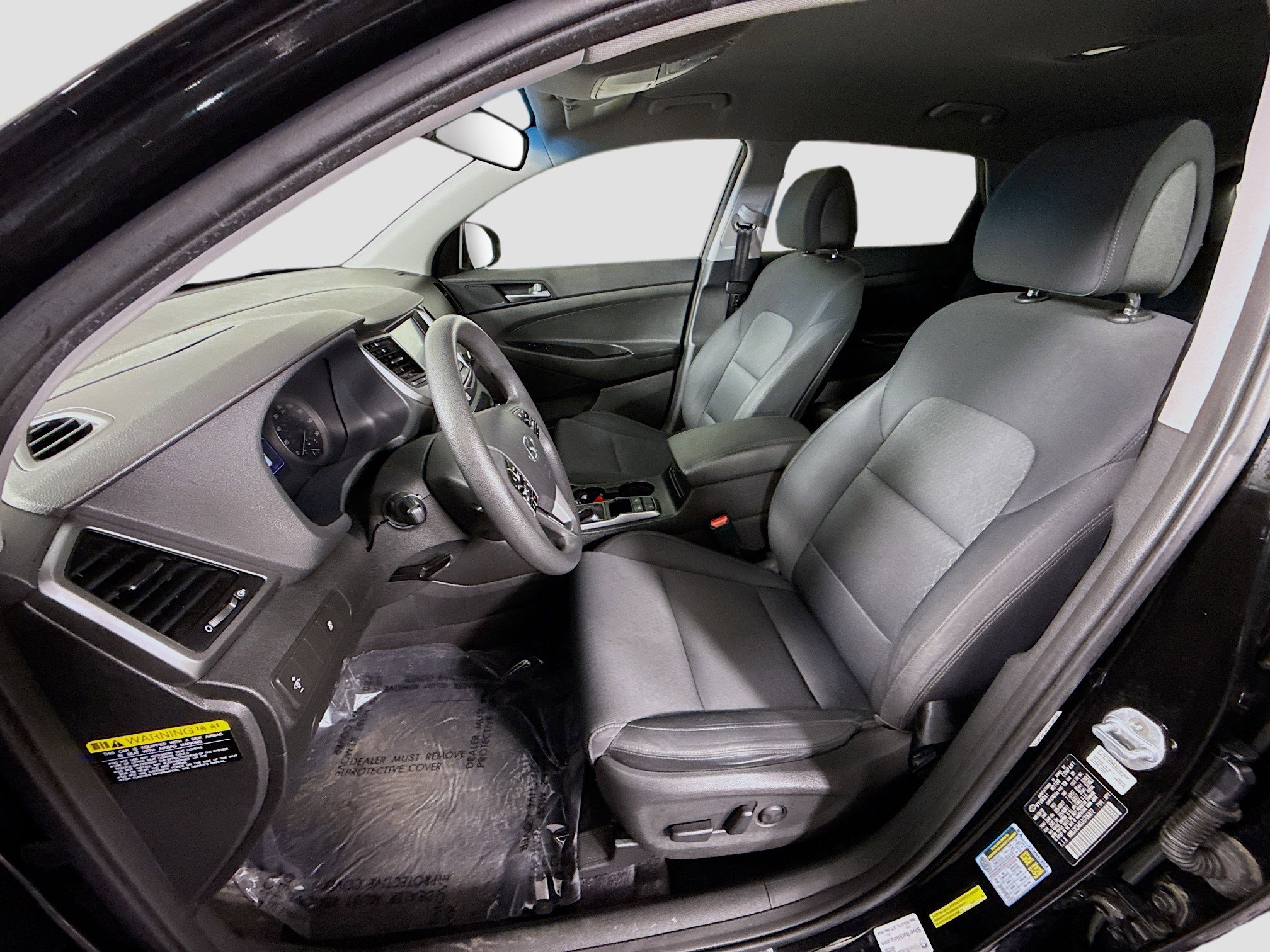 Used 2018 Hyundai Tucson SEL image 21