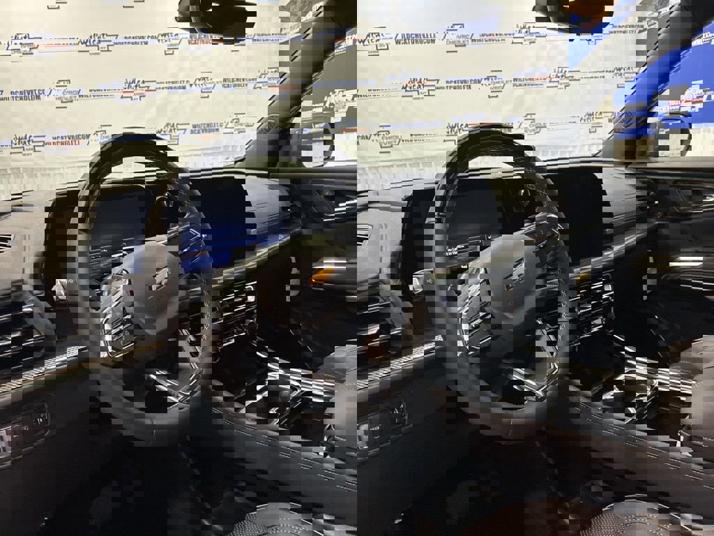 New 2026 Chevrolet Traverse High Country image 2