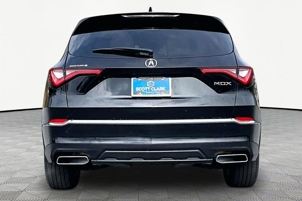 Used 2023 Acura MDX FWD image 7