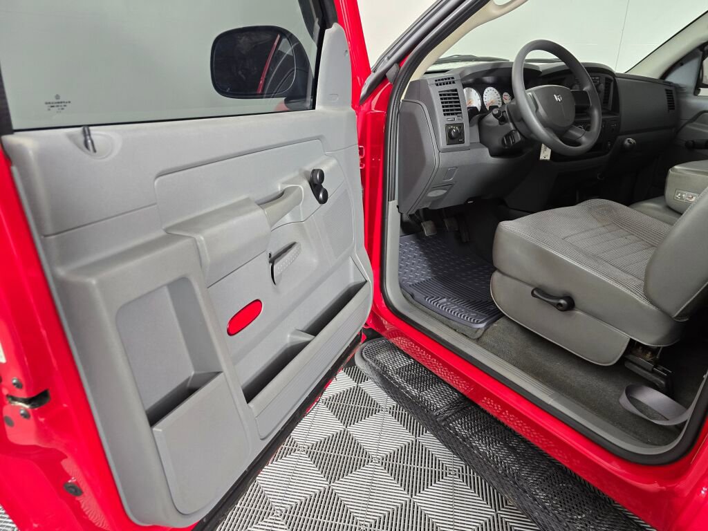 Used 2006 Dodge Ram 1500 Truck ST w/ V6 Value Group image 17