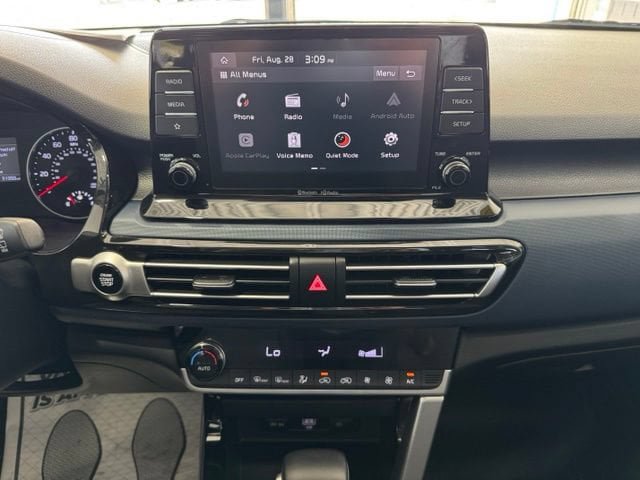 Used 2023 Kia Seltos S FWD image 21