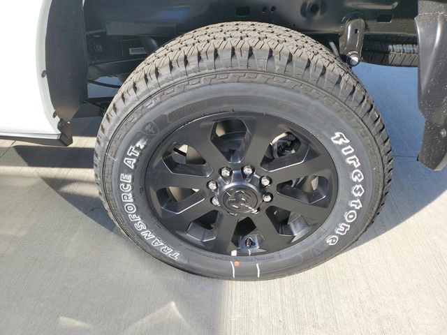 New 2026 RAM 2500 Tradesman image 6
